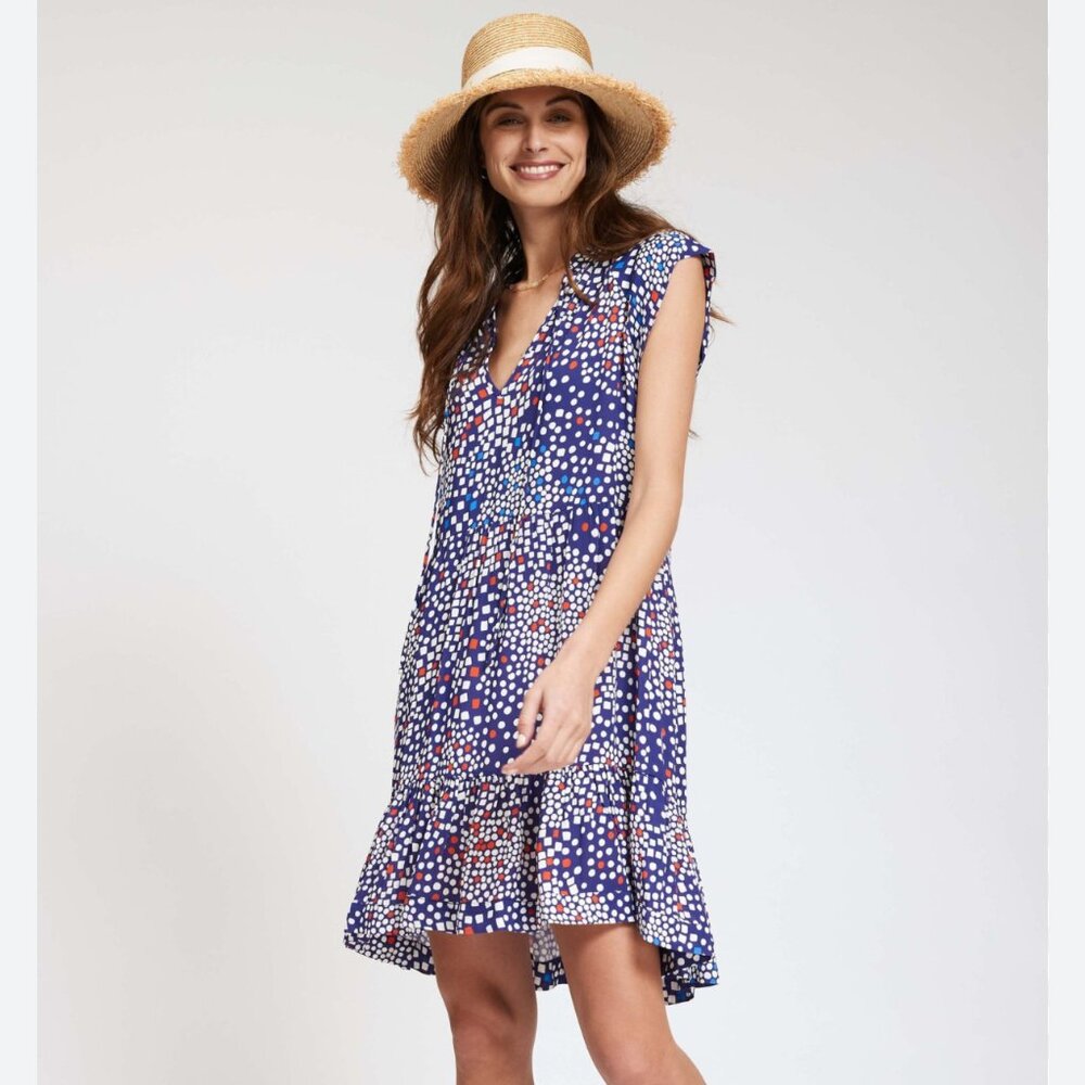 Tyler Boe Dress Size S